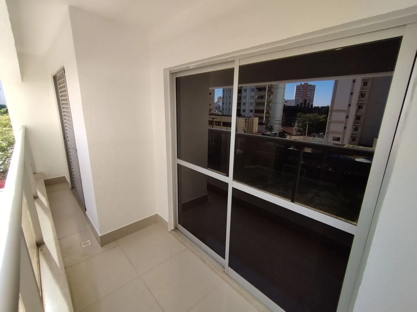 Imagem Apartamento com 1 Quarto para Alugar, 44 m² em Setor Central - Goiânia
