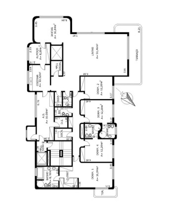 Imagem Apartamento com 4 Quartos à Venda, 290 m² em Santa Cecília - São Paulo