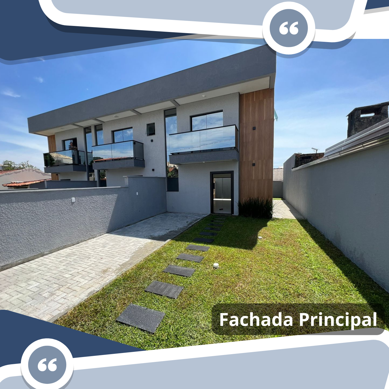 Sobrado com 2 Quartos à Venda, 110 m²em Ingleses do Rio Vermelho - Florianópolis