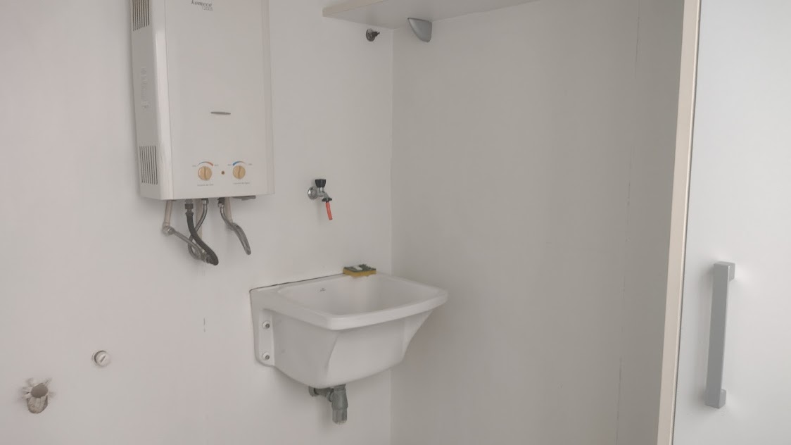 Imagem Apartamento com 3 Quartos à Venda, 140 m²em Boa Viagem - Niterói