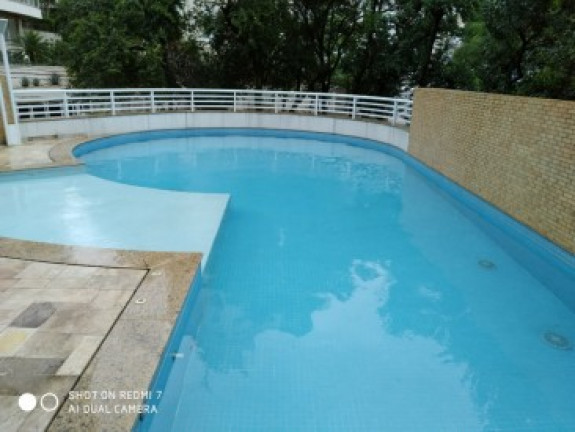 Imagem Apartamento com 3 Quartos à Venda,  em Jardim Vila Mariana - São Paulo