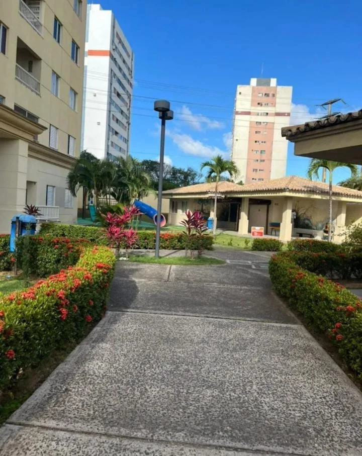 Imagem Apartamento com 2 Quartos à Venda, 65 m² em Boca do Rio - Salvador Imagem Apartamento com 2 Quartos à Venda, 65 m² em Boca do Rio - Salvador