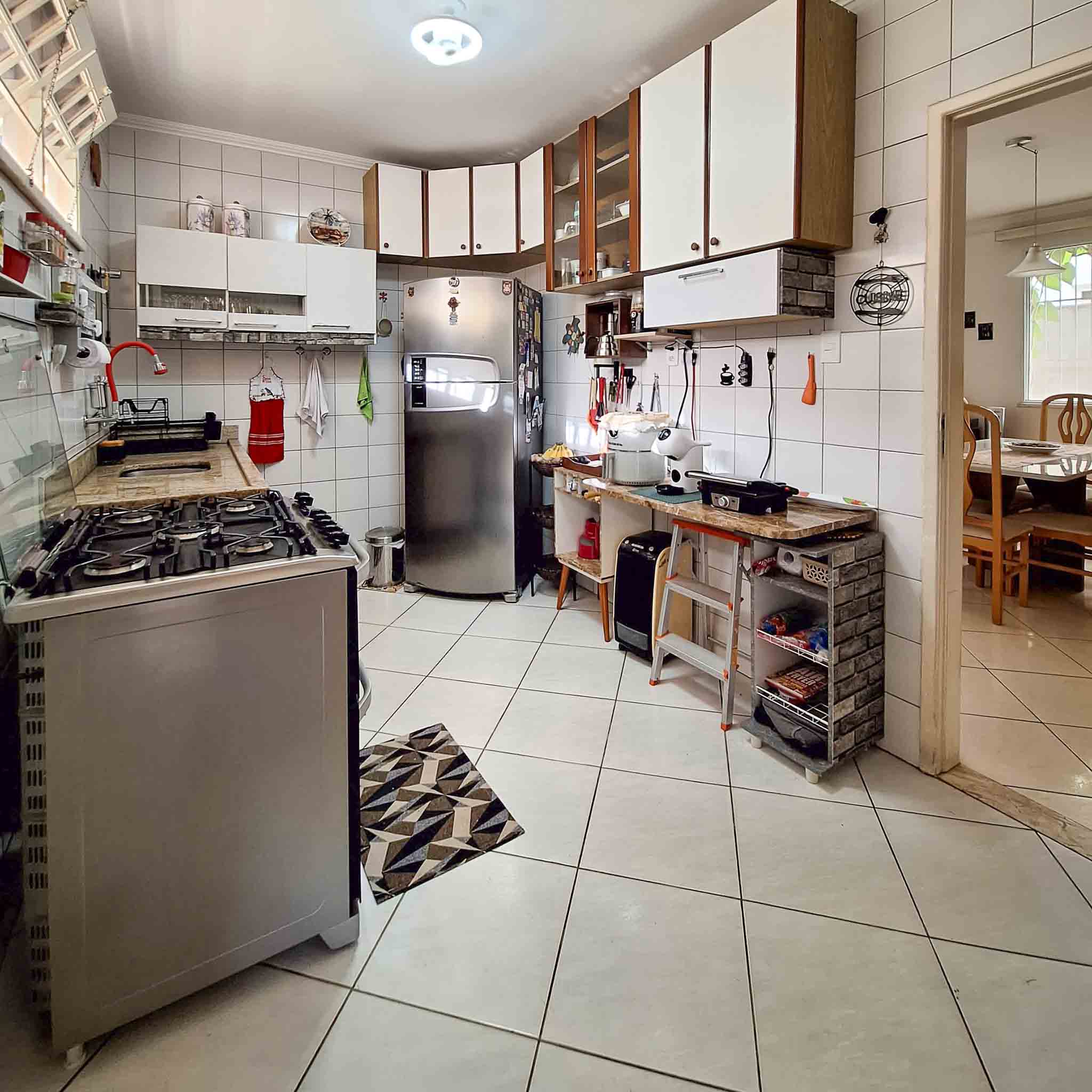 Imagem Casa com 3 Quartos à Venda, 113 m² em Coroa do Meio - Aracaju