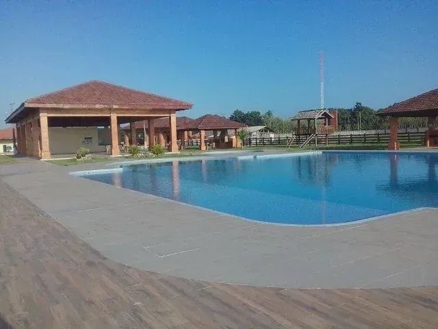 Imagem Terreno em Condomínio à Venda, 420 m²em MOEMA - Santa Izabel do Pará
