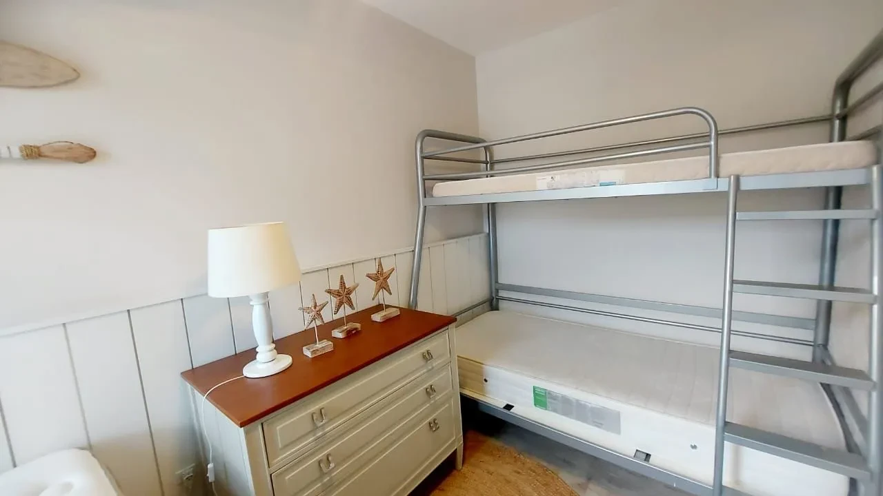 Imagem Imóvel com 2 Quartos à Venda, 57 m² em Riviera - Bertioga