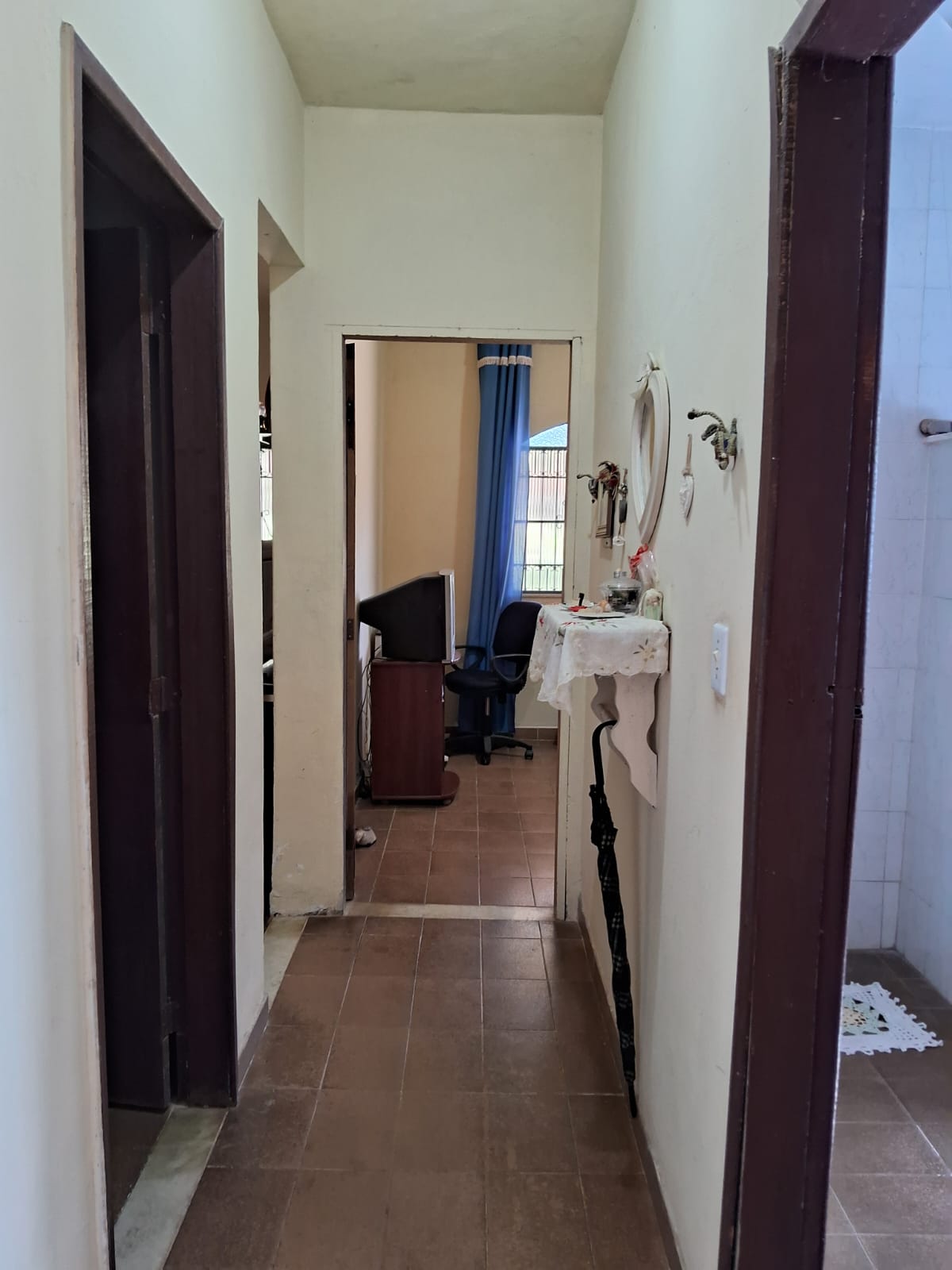 Foto do imóvel: Casa com 2 Quartos à Venda, 200 m² em Sepetiba - Rio de Janeiro