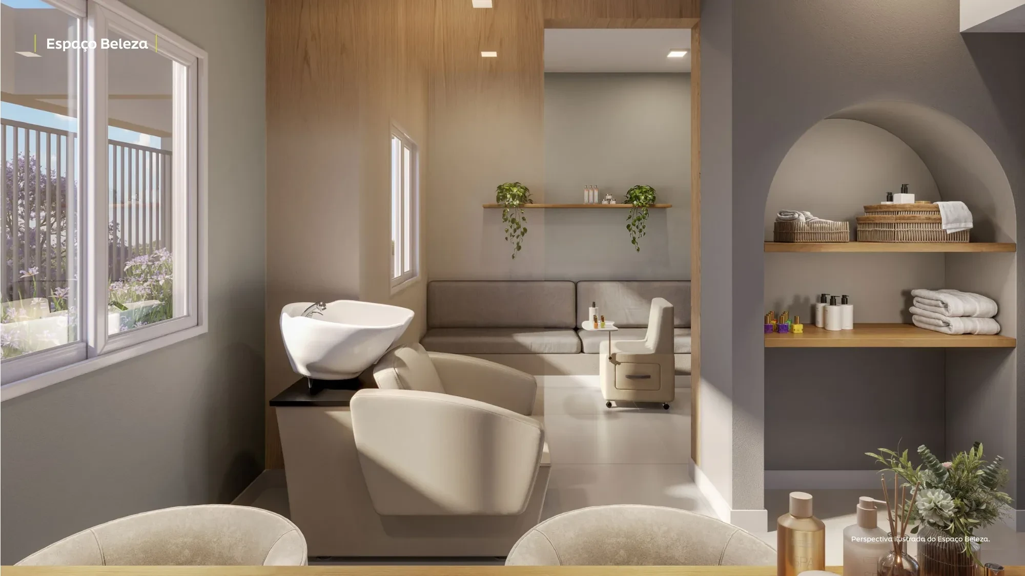Imagem Apartamento com 2 Quartos à Venda, 37 m² em Vila Dom Pedro I - São Paulo
