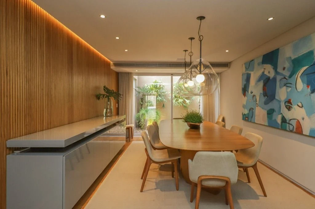 Imagem Sobrado com 4 Quartos à Venda, 1000 m² em Jardim Viana - São Paulo
