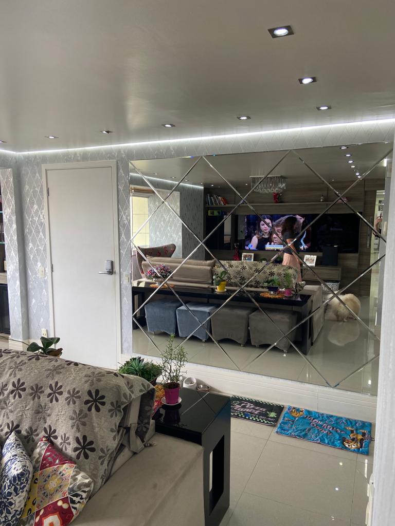 Imagem Apartamento com 3 Quartos à Venda, 128 m²em Centro - Santo André