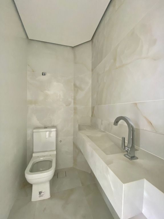 Imagem Apartamento com 4 Quartos à Venda, 138 m² em Jaraguá - Belo Horizonte