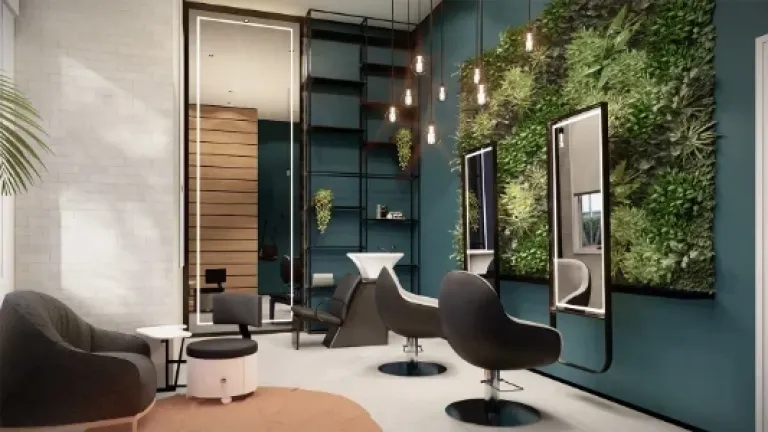 Foto do imóvel: Apartamento com 3 Quartos à Venda, 94 metros em Vila Valparaíso - Santo André