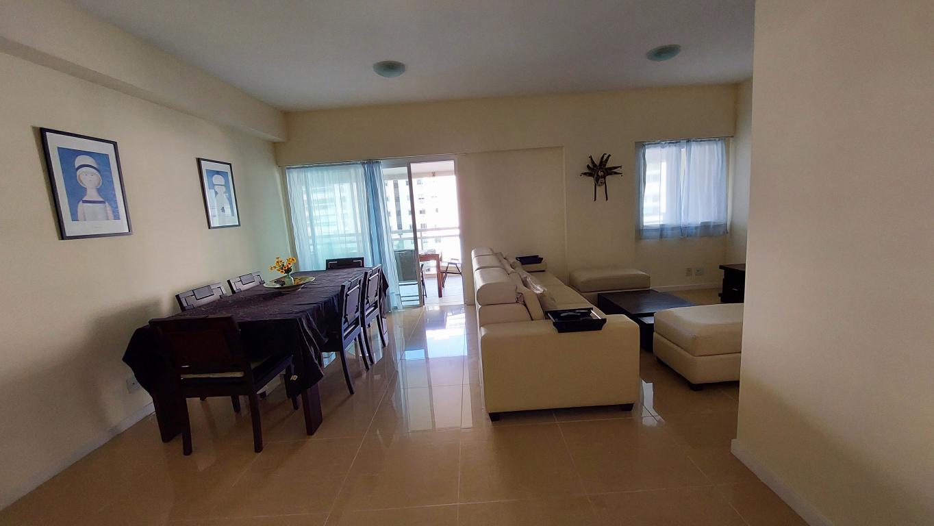 Imagem Apartamento com 3 Quartos à Venda, 142 m²em Barra da Tijuca - Rio de Janeiro