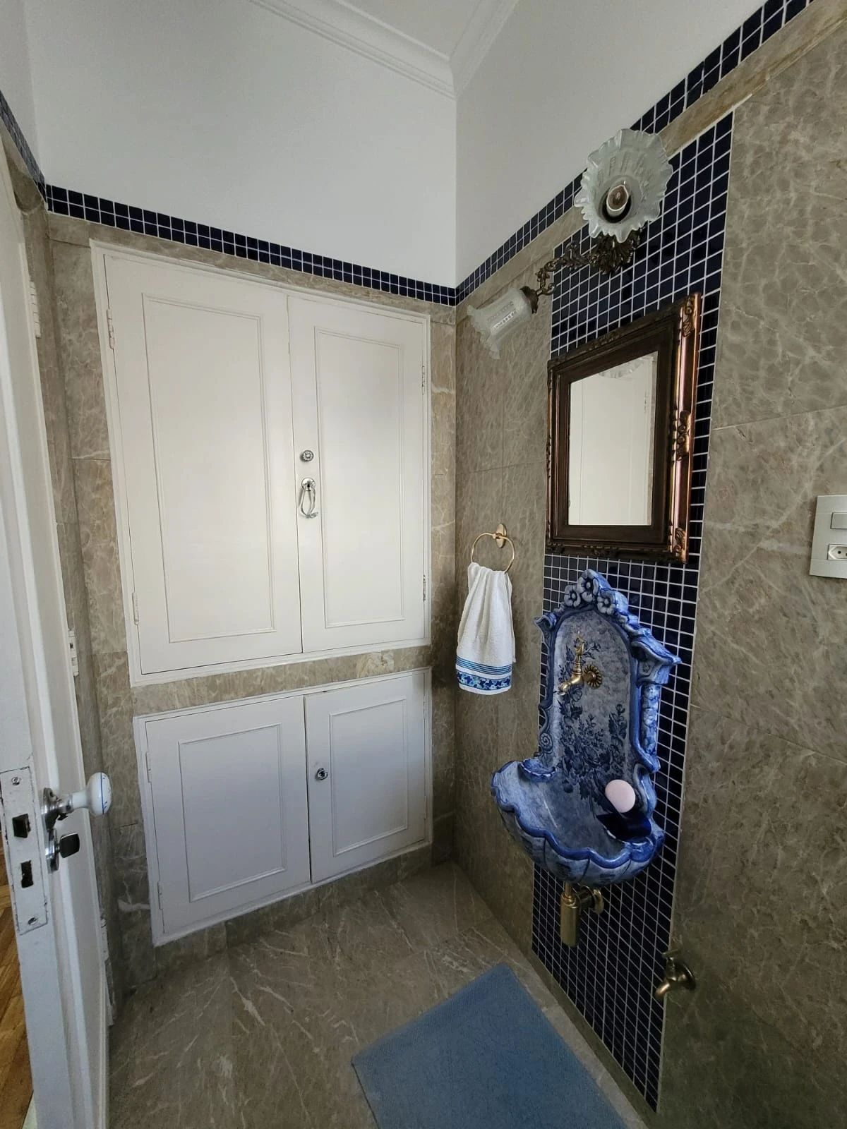Imagem Apartamento com 4 Quartos à Venda, 400 m² em Higienópolis - São Paulo