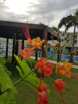 Imagem Apartamento com 2 Quartos à Venda, 42 m² em Jardins - São Gonçalo do Amarante