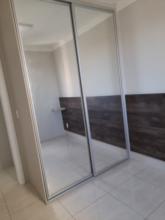 Imagem Apartamento com 2 Quartos à Venda, 55 m² em Bonfim - Campinas