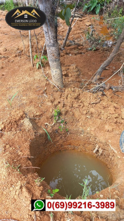 Imagem Chácara com 1 Quarto à Venda, 200 m² em Aponiã - Porto Velho