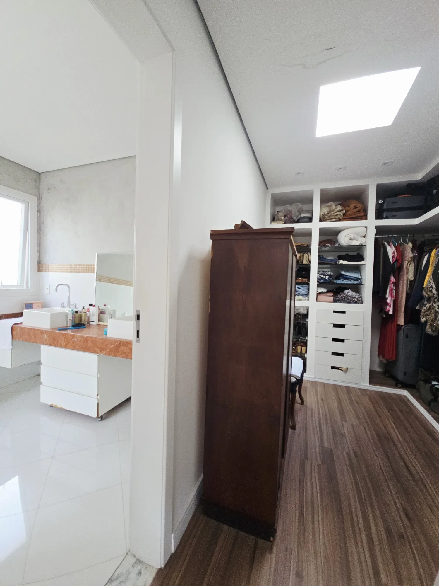 Imagem Casa de Condomínio com 4 Quartos à Venda, 420 metros em Alphaville - Santana de Parnaíba