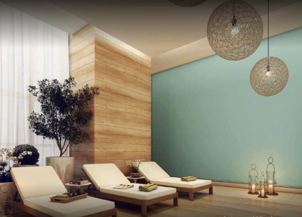 Imagem Apartamento com 4 Quartos à Venda, 254 m² em Vila Mariana - São Paulo