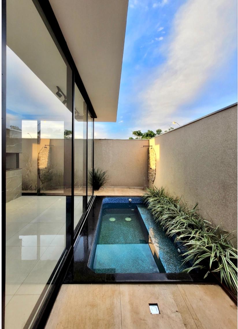 Foto do imóvel: Casa de Condomínio à Venda, 270 m² em Residencial Maria Júlia - São José do Rio Preto