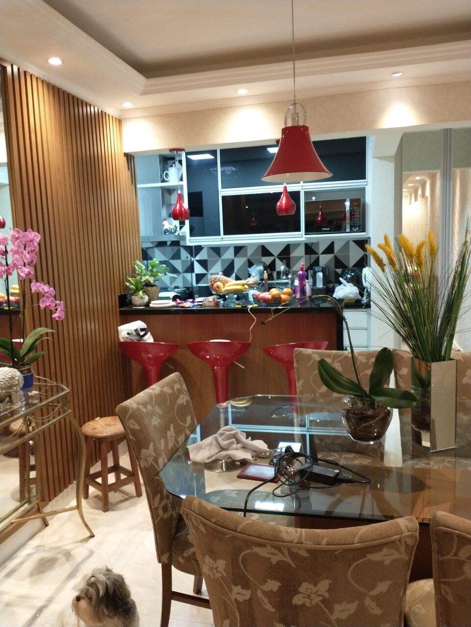 Imagem Apartamento com 2 Quartos à Venda, 85 m² em Centro - Diadema