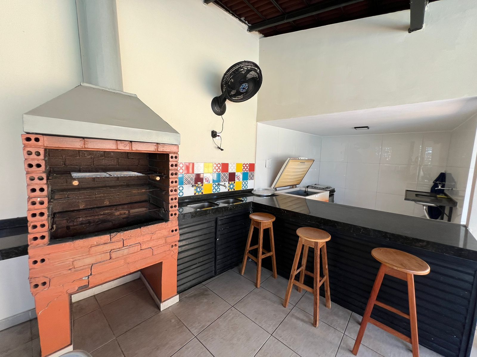 Imagem Apartamento com 3 Quartos à Venda, 150 m²em Umarizal - Belém