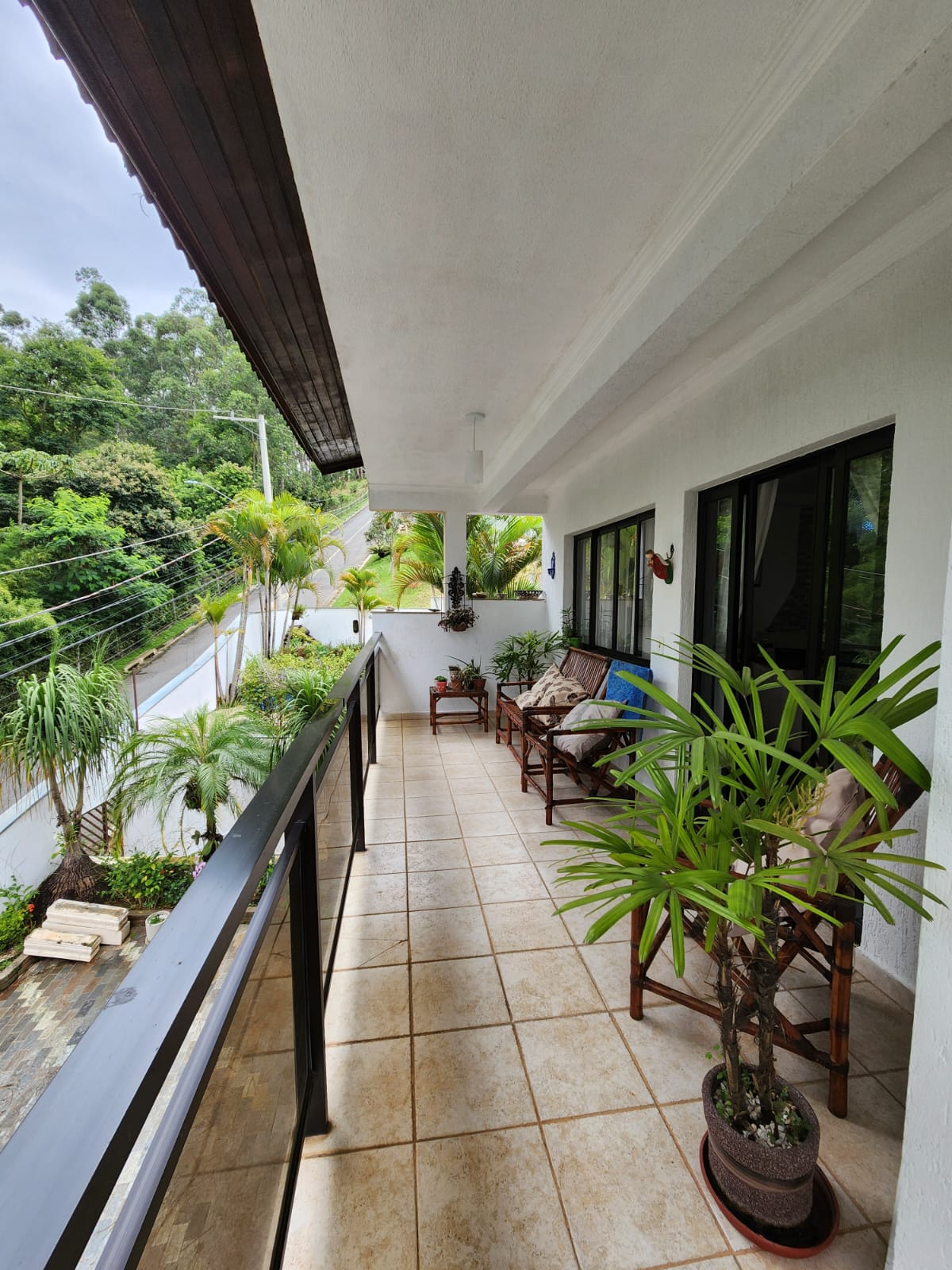 Imagem Casa com 4 Quartos à Venda ou Locação, 43 m²em Jardins (Polvilho) - Cajamar