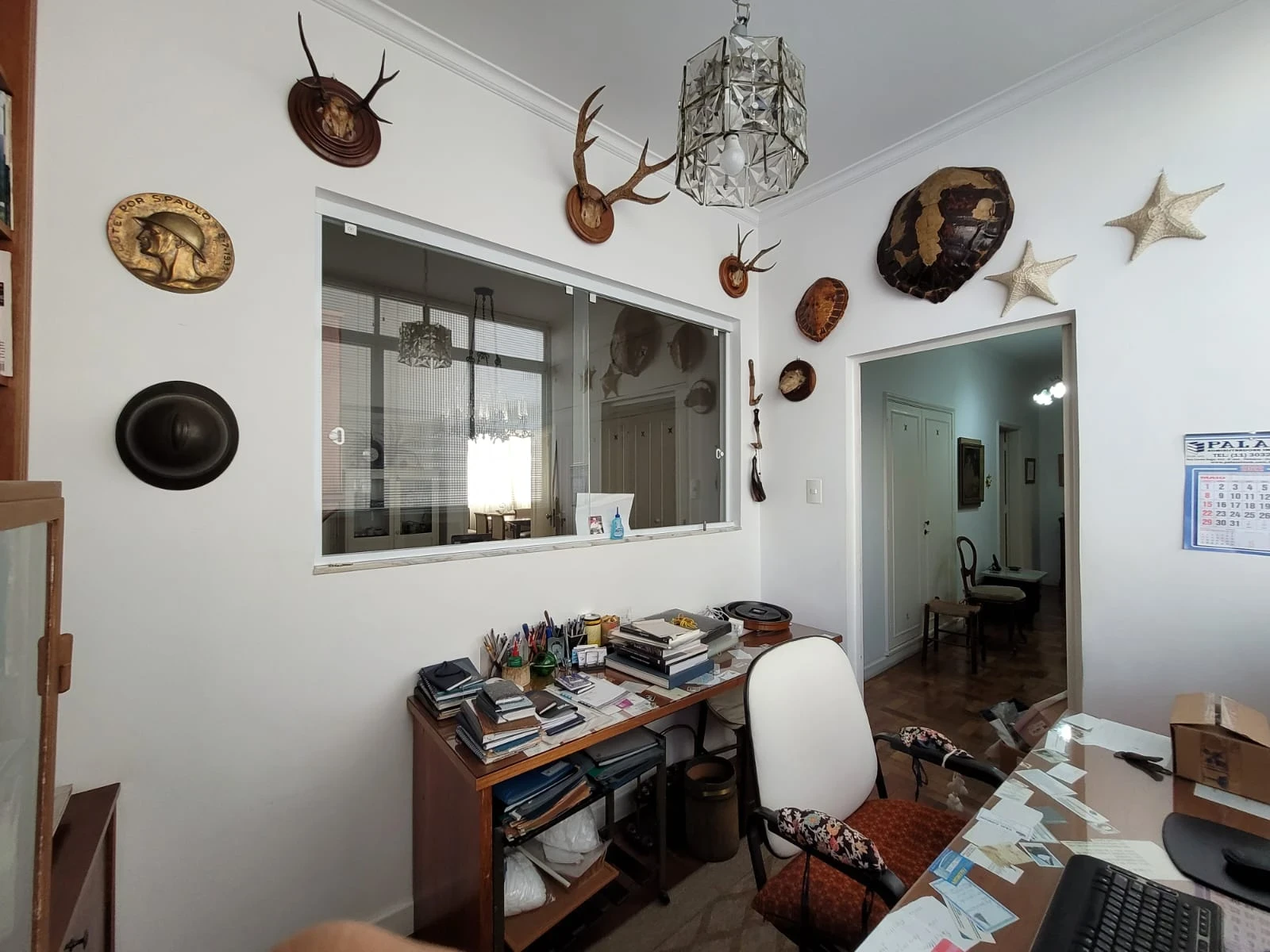 Imagem Apartamento com 4 Quartos à Venda, 400 m² em Higienópolis - São Paulo