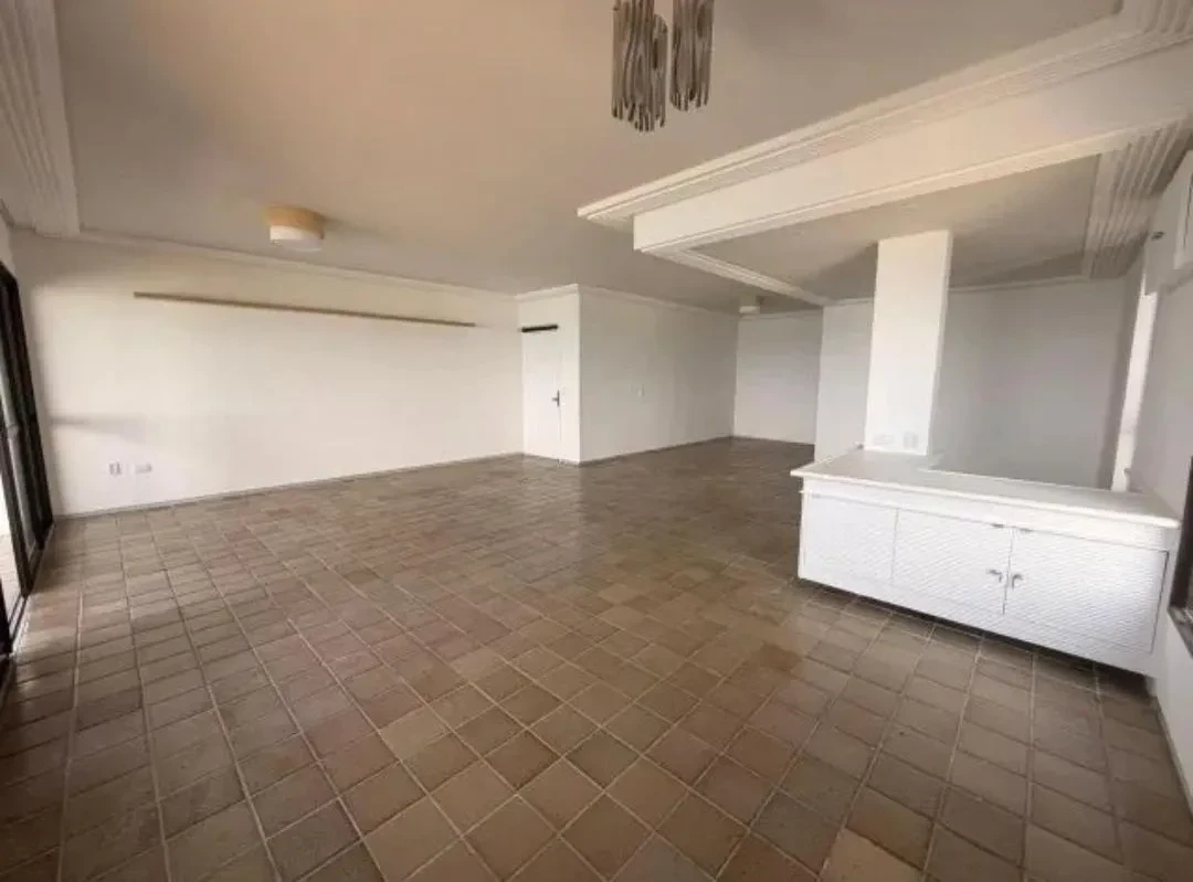 Imagem Apartamento com 4 Quartos para Alugar, 238 m² em Piedade - Jaboatão dos Guararapes