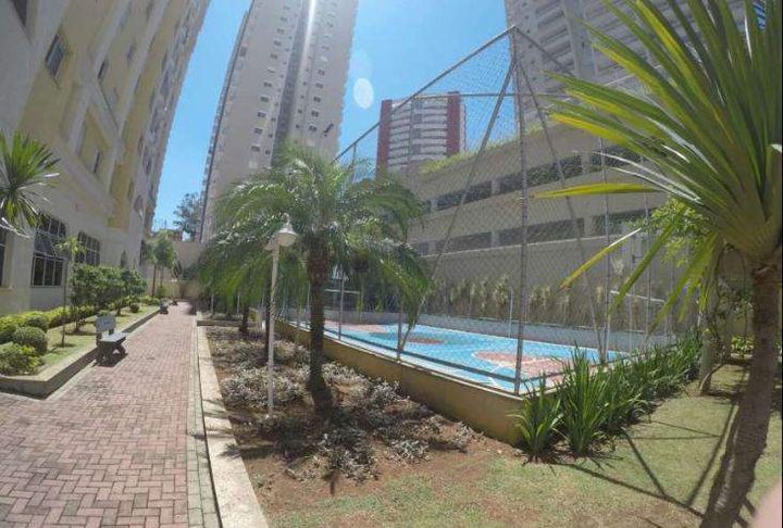 Apartamento com 2 Quartos à Venda, 63 m² em Vila Ema - São José Dos Campos