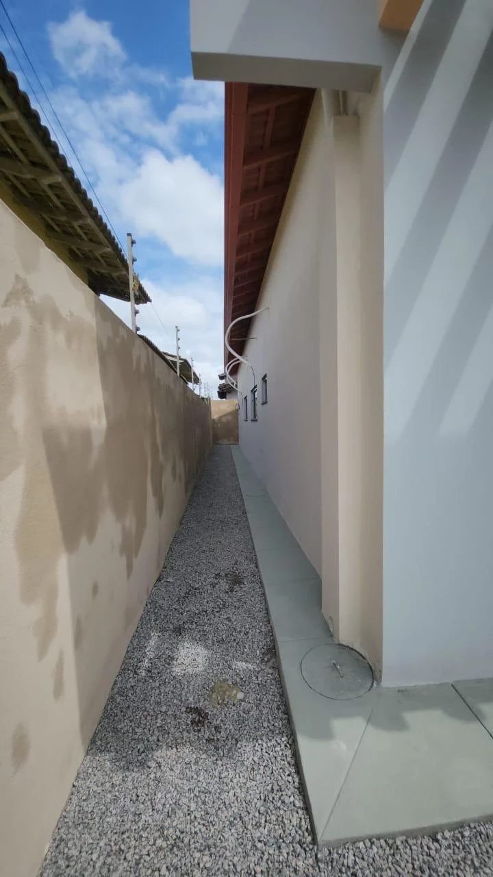 Imagem Casa com 2 Quartos à Venda, 153 m² em Centenário - Boa Vista