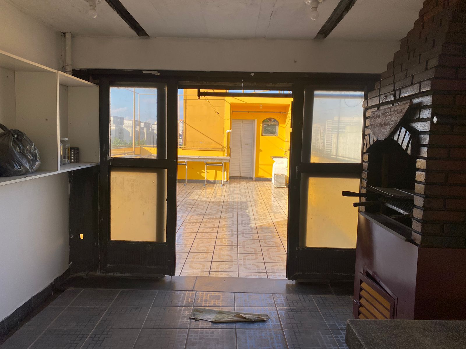 Imagem Edifício Residencial com 2 Quartos à Venda, 167 metros em Jardim Patente - São Paulo