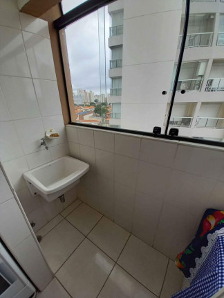Imagem Apartamento com 2 Quartos à Venda, 46 m² em Tatuapé - São Paulo