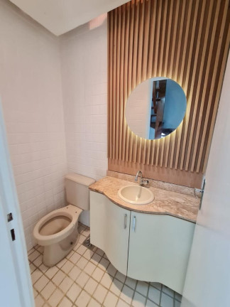 Imagem Casa de Condomínio com 3 Quartos à Venda, 198 m² em Recreio dos Bandeirantes - Rio de Janeiro