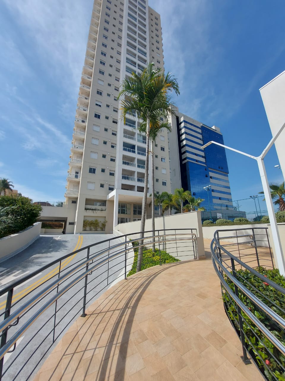 Imagem Apartamento com 2 Quartos à Venda, 82 m²em Cidade Nova - Indaiatuba