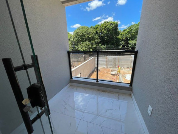 Imagem Casa com 3 Quartos à Venda, 150 m² em Mondubim - Fortaleza