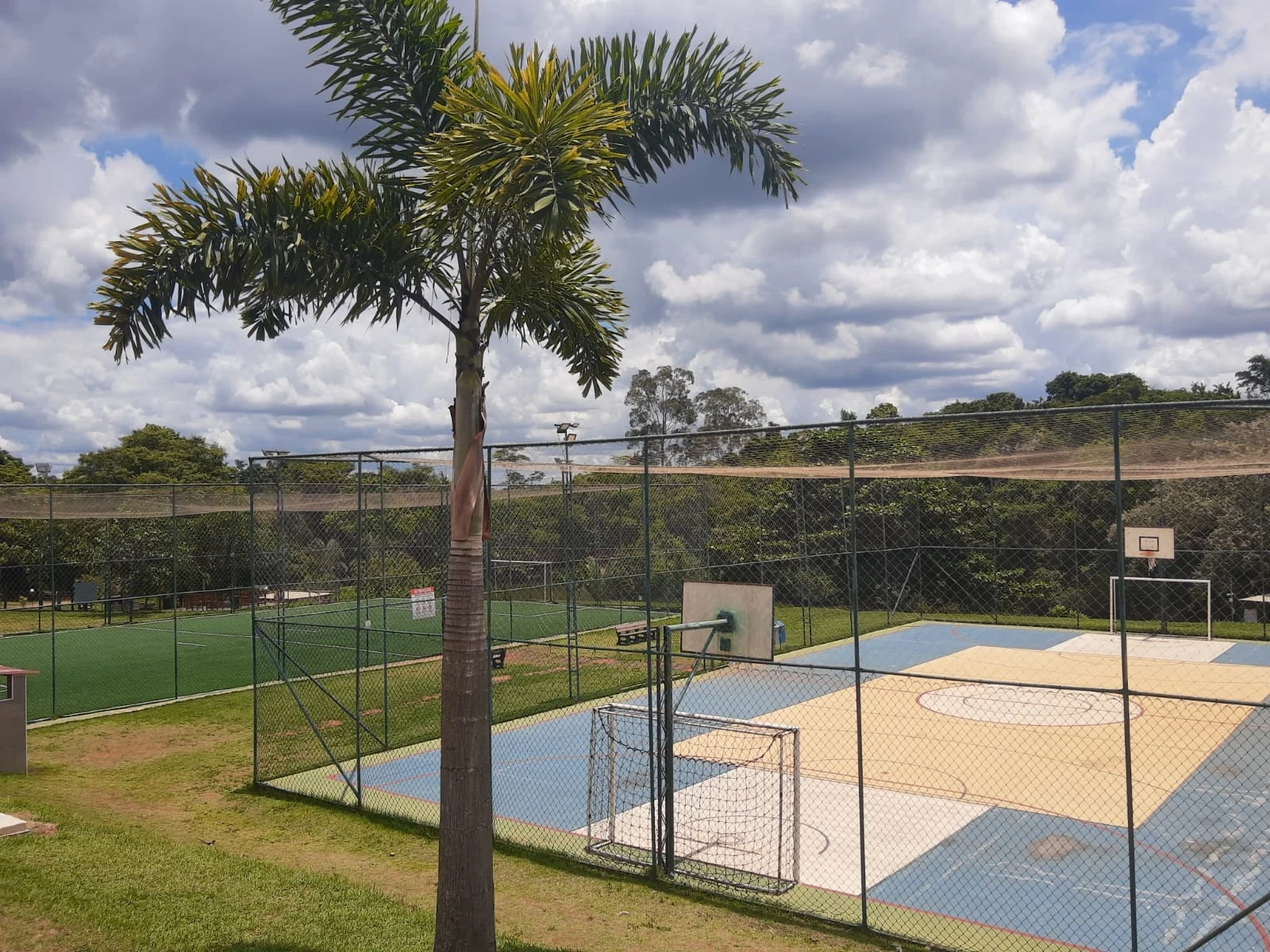 Foto do imóvel: Terreno em Condomínio à Venda, 336 m² em Jardim Novo Horizonte - Sorocaba