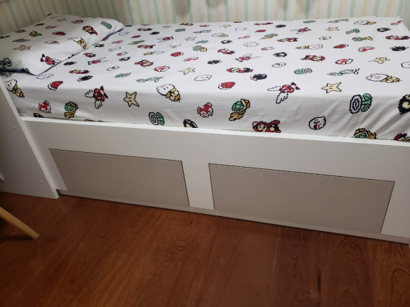 Imagem Apartamento com 2 Quartos à Venda, 65 m² em Santa Teresinha - São Paulo