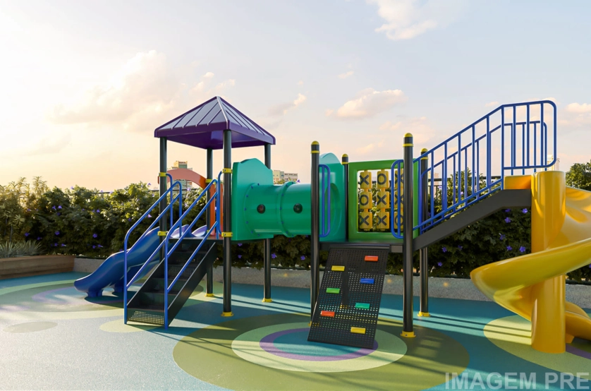 Imagem Apartamento com 3 Quartos à Venda, 80 m²em Butantã - São Paulo