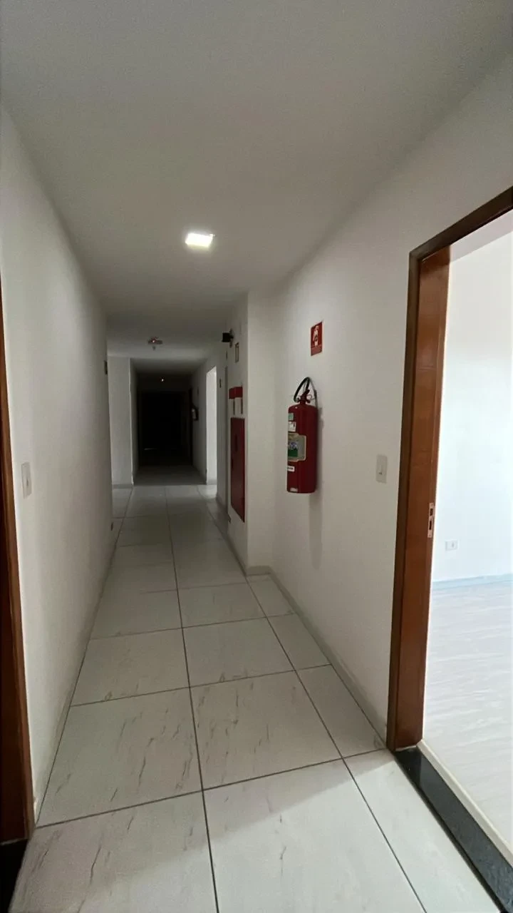 Imagem Apartamento com 1 Quarto à Venda, 45 m² em Ocian - Praia Grande