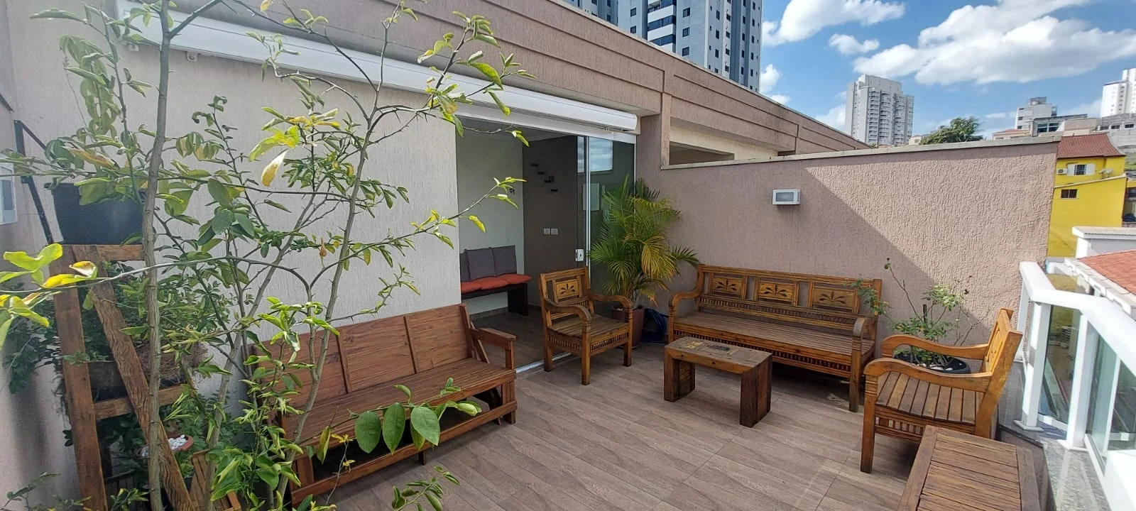 Imagem Casa de Condomínio com 2 Quartos à Venda, 120 m² em Vila Esperança - São Paulo