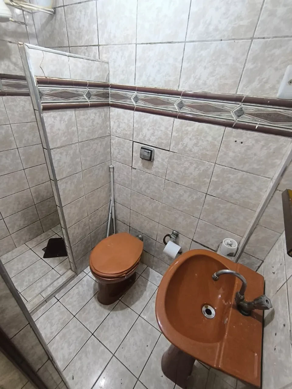 Imagem Apartamento com 2 Quartos à Venda, 51 m² em Embaré - Santos