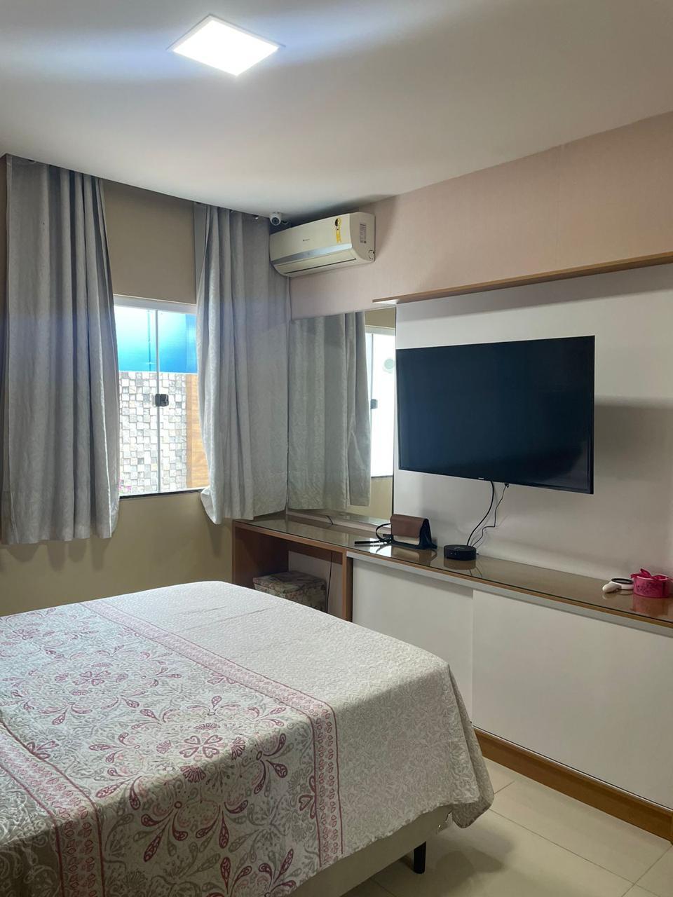 Imagem Casa de Condomínio com 3 Quartos à Venda, 250 m²em Tapanã (Icoaraci) - Belém