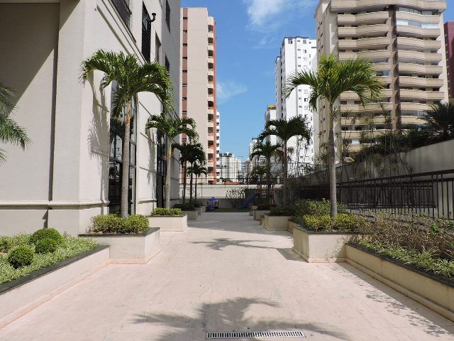 Imagem Apartamento com 4 Quartos à Venda, 500 m²em Parque Residencial Aquarius - São José dos Campos