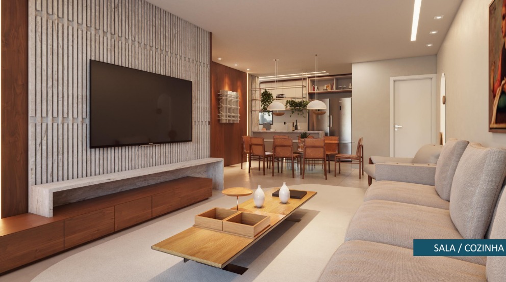 Imagem Apartamento com 4 Quartos à Venda, 140 m²em Piedade - Jaboatão dos Guararapes