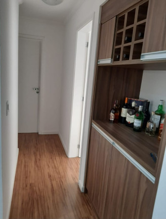 Imagem Apartamento com 3 Quartos à Venda, 132 m² em Jardim São Bento - Jundiaí