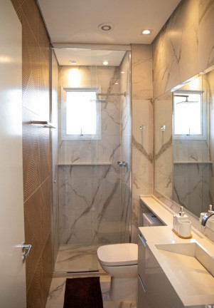 Imagem Apartamento com 2 Quartos à Venda, 67 m² em Jardim Tereza Cristina - Jundiaí