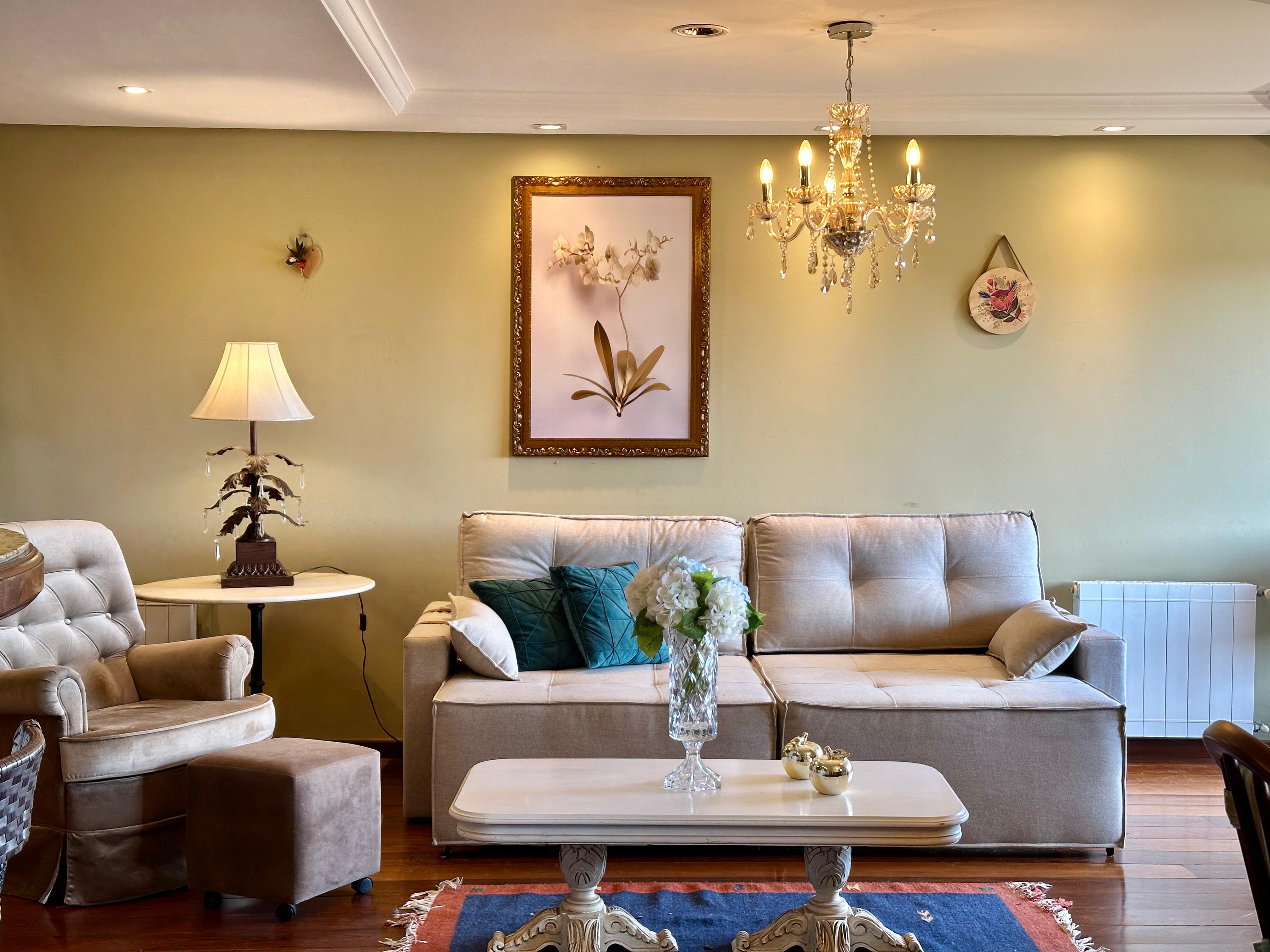 Imagem Apartamento com 4 Quartos à Venda, 154 m²em Bavária - Gramado