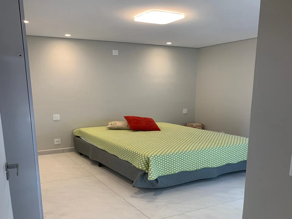 Imagem Casa de Condomínio com 4 Quartos à Venda, 260 m² em Jardim Celeste - Cáceres