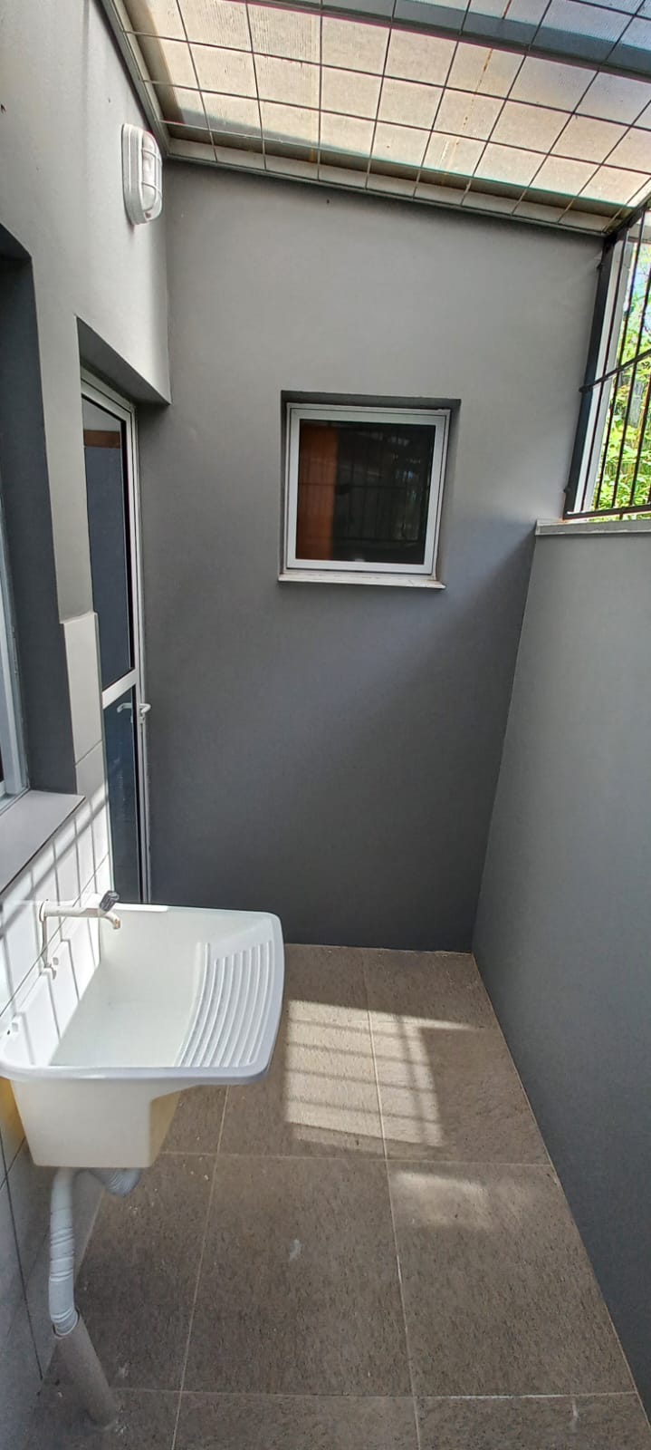 Imagem Casa de Condomínio com 2 Quartos à Venda, 48 m² em Jardim dos Lagos - Guaíba