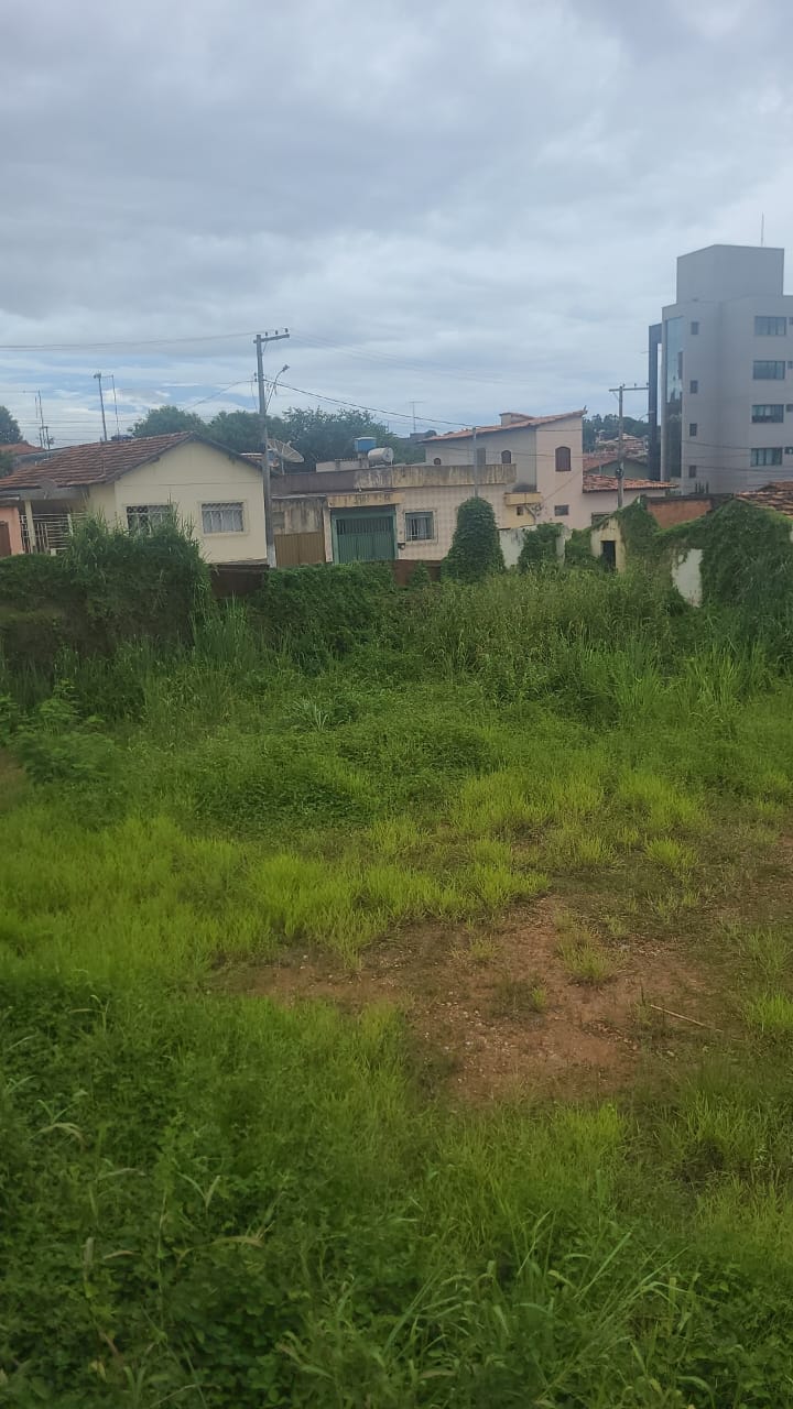 Imagem Terreno à Venda, 639 metro em Centro - Caetanópolis